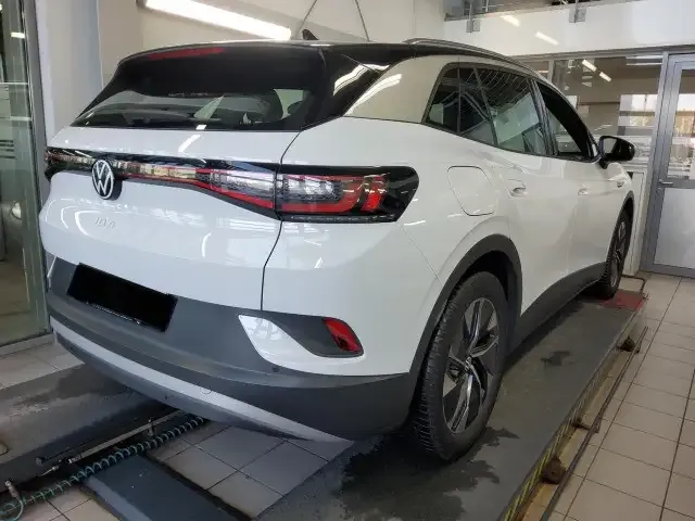 Volkswagen ID.4