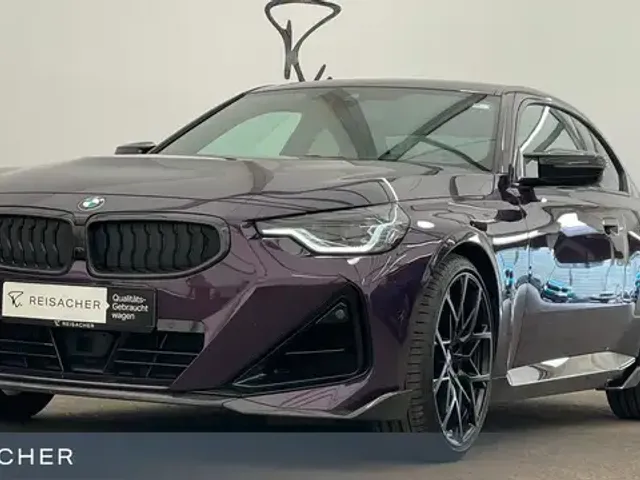 BMW 240