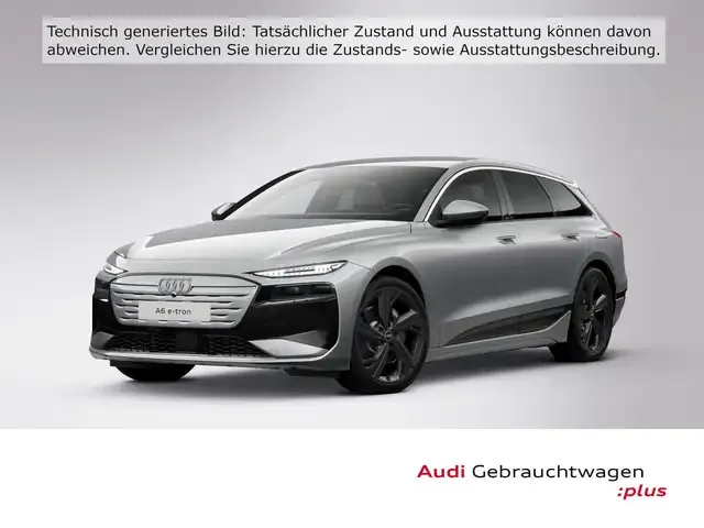 Audi Sonstiges