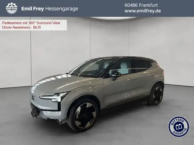 Volvo EX30