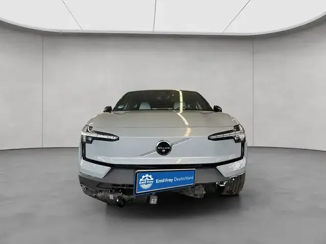 Volvo EX30