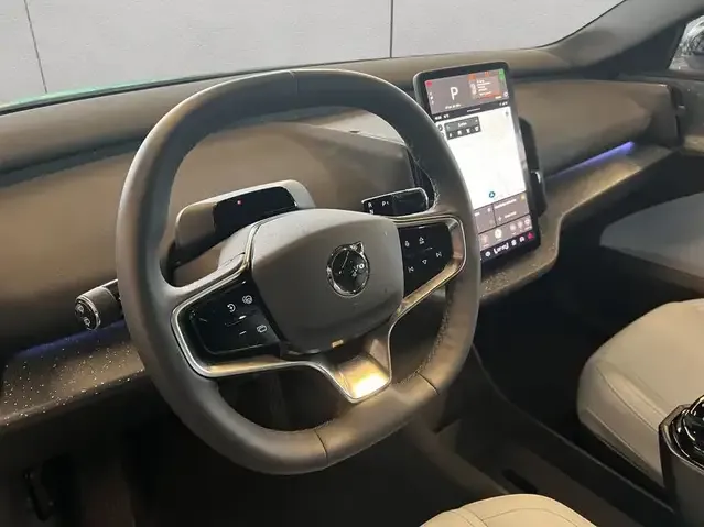 Volvo EX30