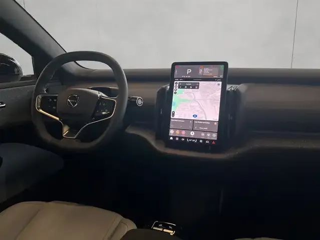 Volvo EX30