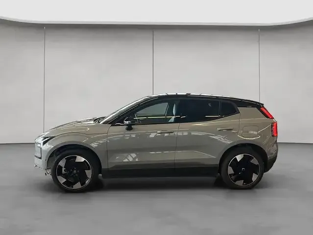Volvo EX30