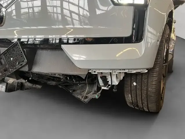 Volvo EX30