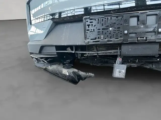 Volvo EX30