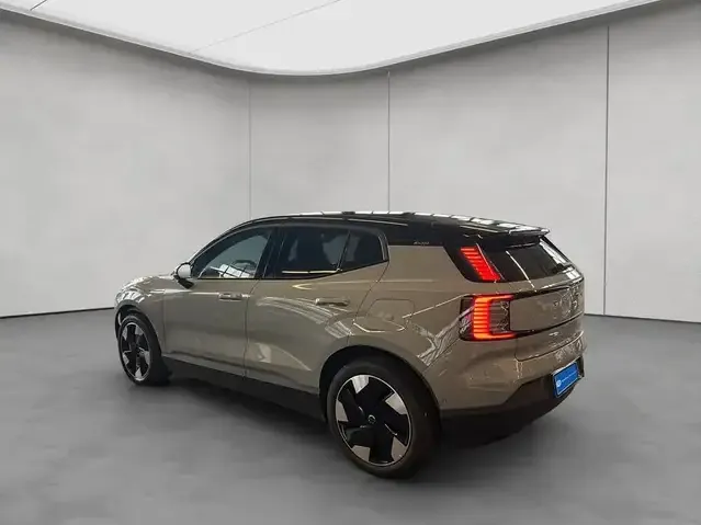 Volvo EX30