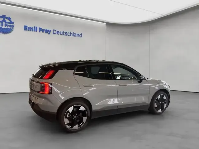 Volvo EX30