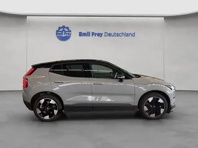 Volvo EX30