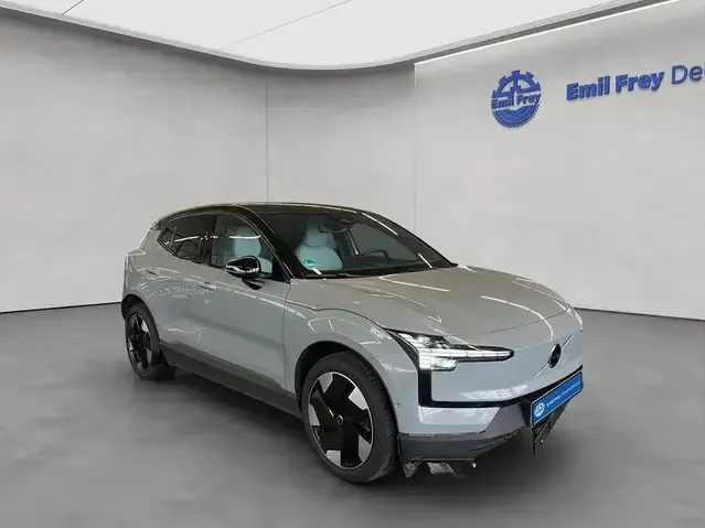 Volvo EX30
