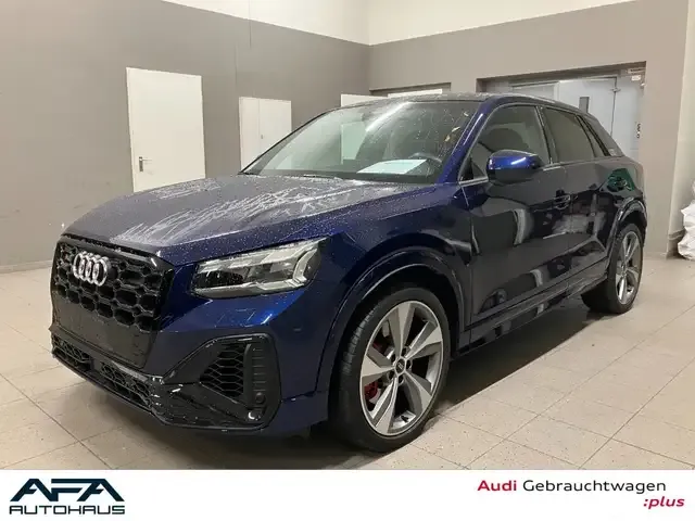 Audi SQ2