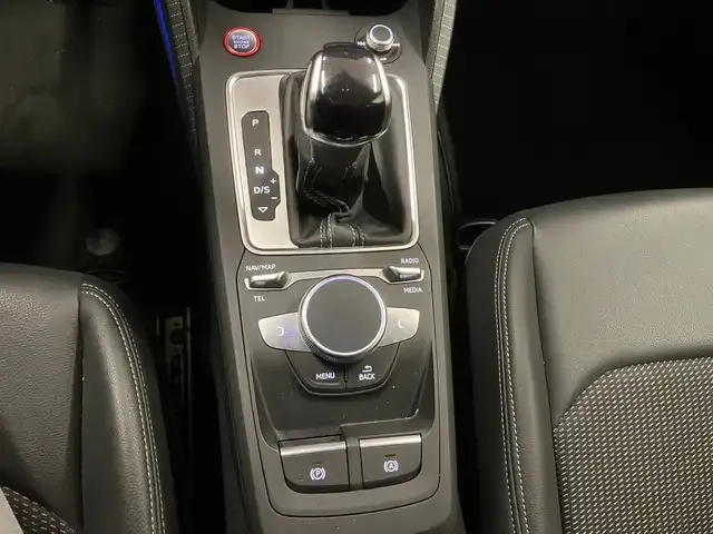 Audi SQ2