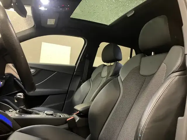 Audi SQ2