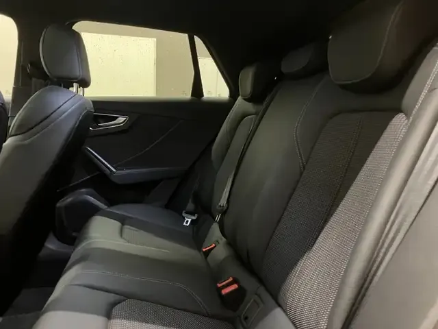 Audi SQ2