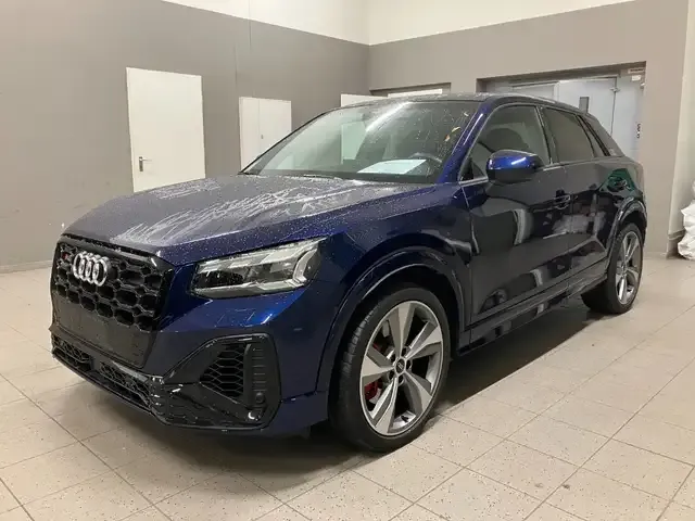 Audi SQ2