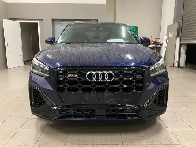 Audi SQ2