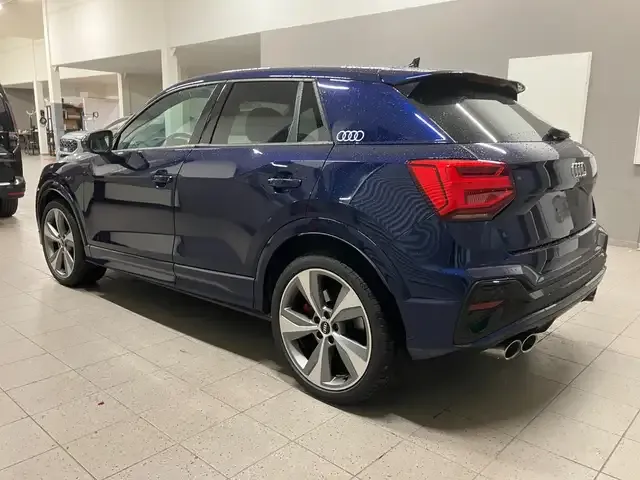 Audi SQ2