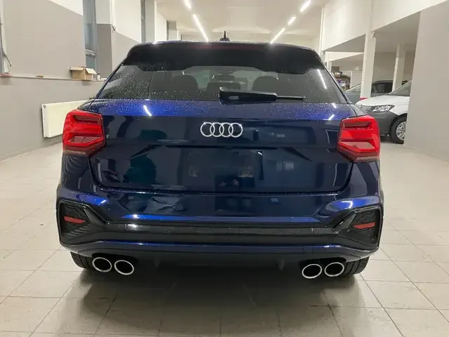 Audi SQ2