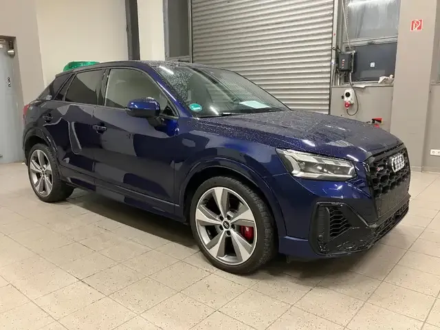 Audi SQ2