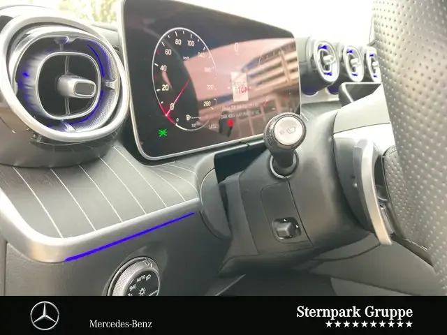 Mercedes-Benz CLE 200