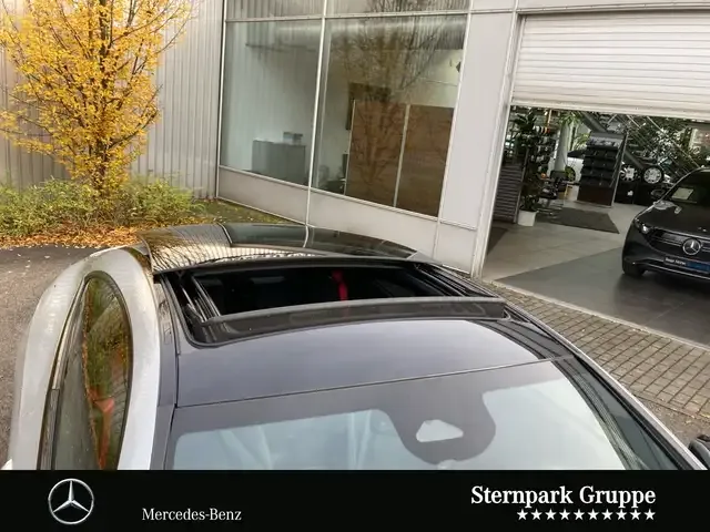 Mercedes-Benz CLE 200