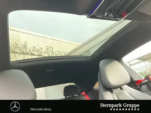 Mercedes-Benz CLE 200