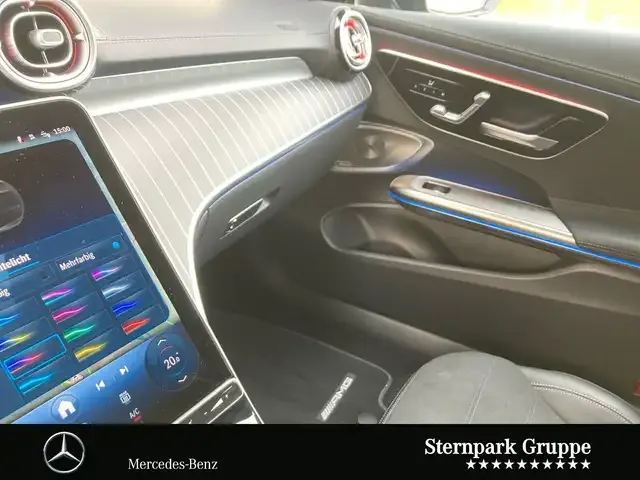 Mercedes-Benz CLE 200