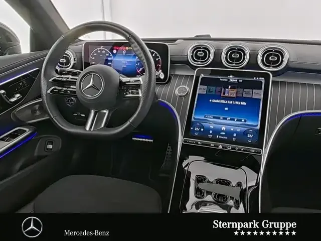 Mercedes-Benz CLE 200