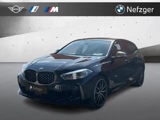 BMW 135