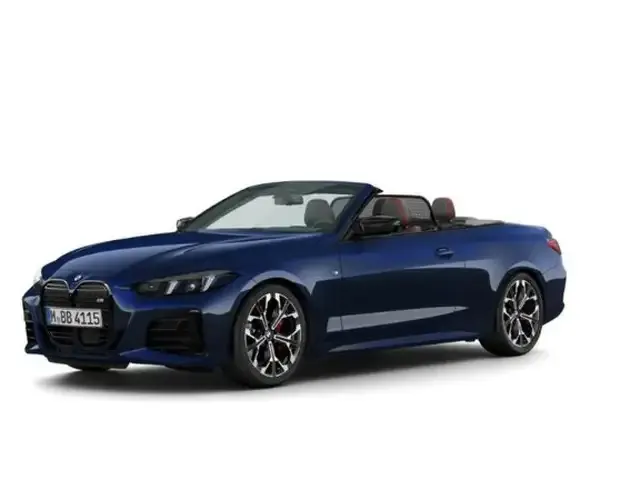 BMW 440
