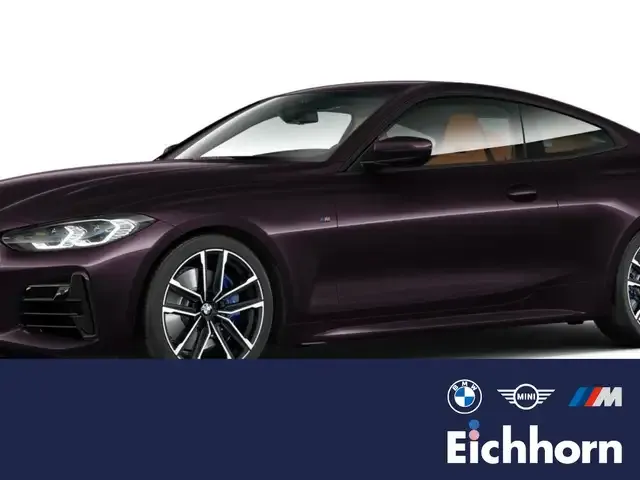 BMW 440