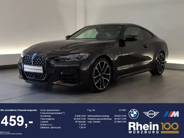 BMW M4