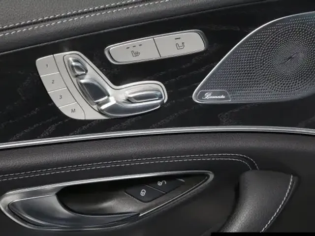 Mercedes-Benz CLS 300