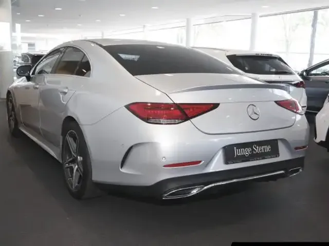 Mercedes-Benz CLS 300
