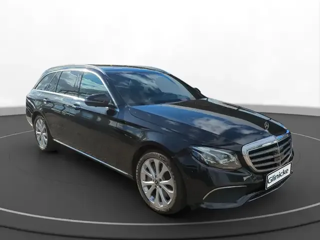 Mercedes-Benz E 400