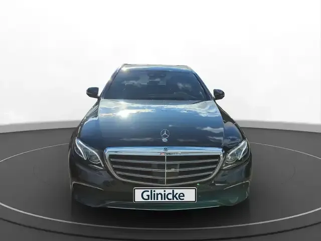 Mercedes-Benz E 400