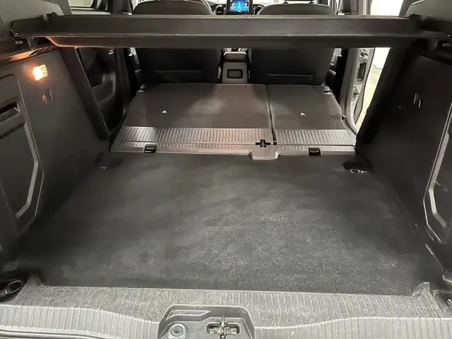 Mercedes-Benz T-Klasse