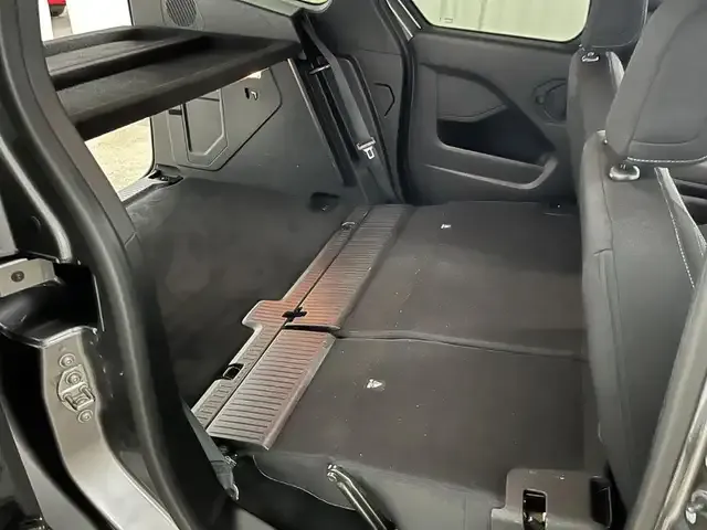 Mercedes-Benz T-Klasse