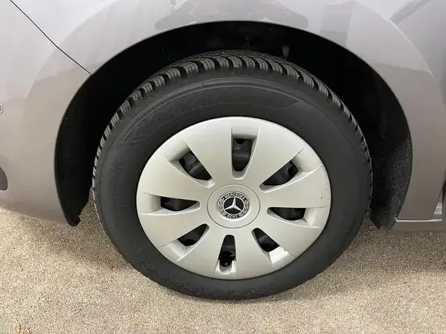 Mercedes-Benz T-Klasse