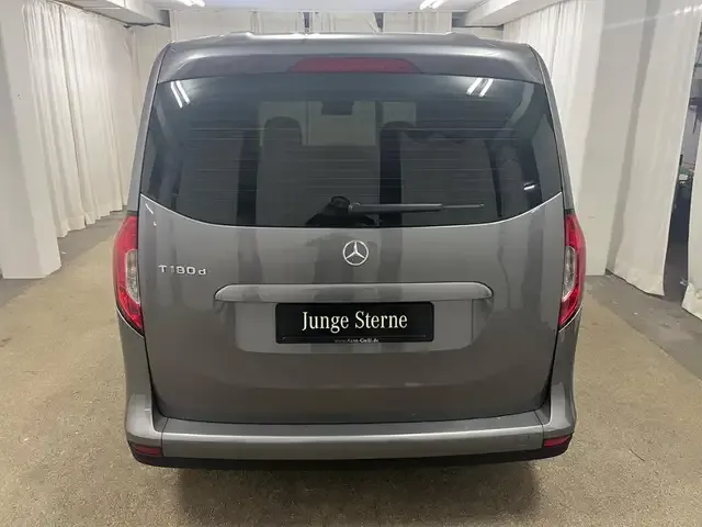 Mercedes-Benz T-Klasse