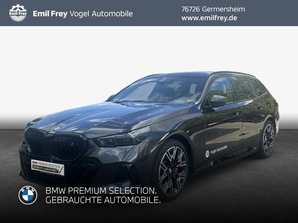 BMW i5