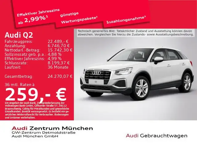 Audi Q2