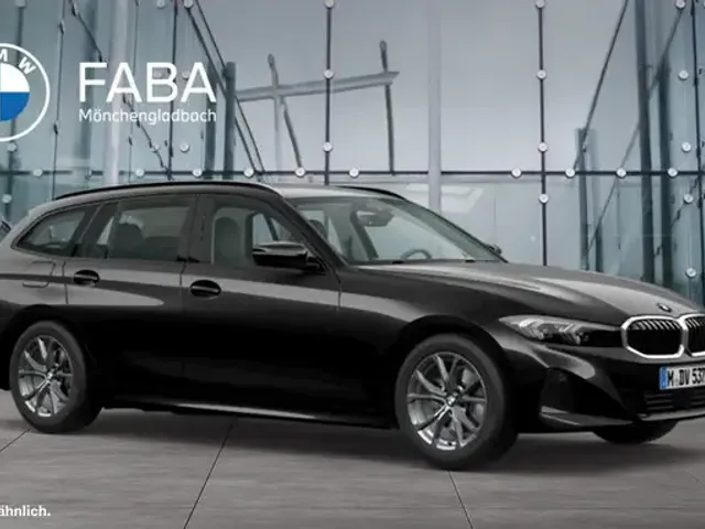 BMW 330