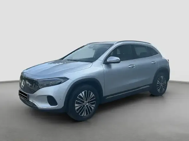 Mercedes-Benz EQA 250