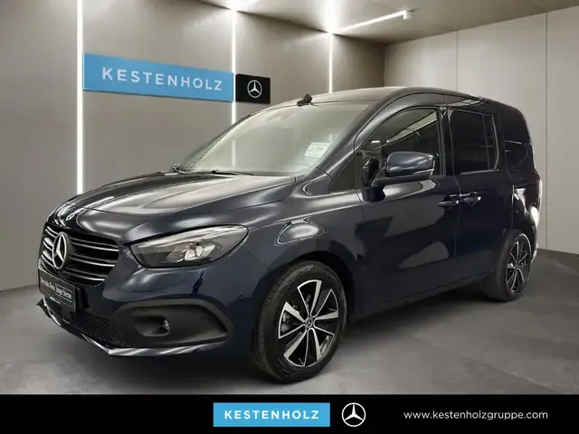 Mercedes-Benz T-Klasse