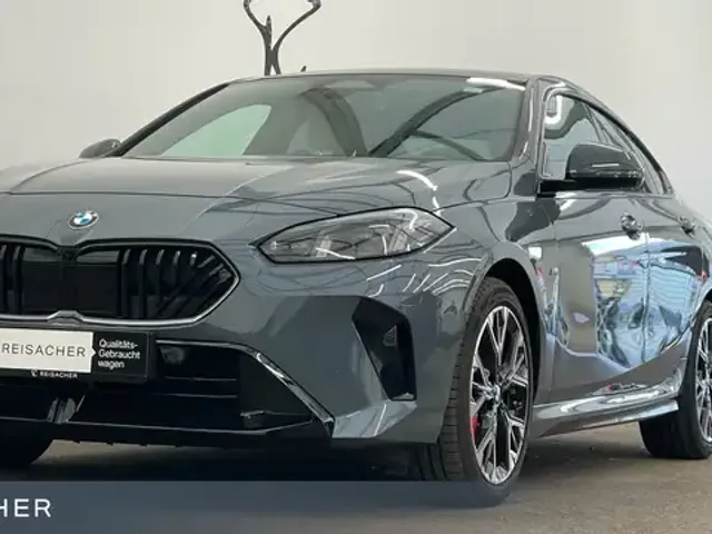 BMW Sonstige