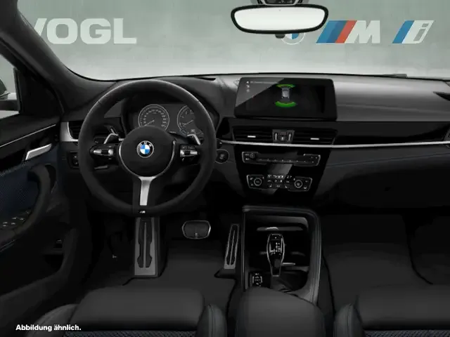 BMW X2 M