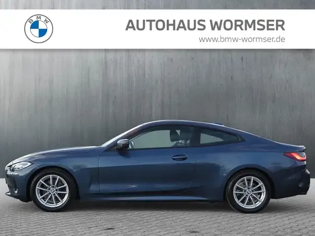 BMW 420