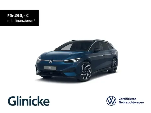 Volkswagen ID.7