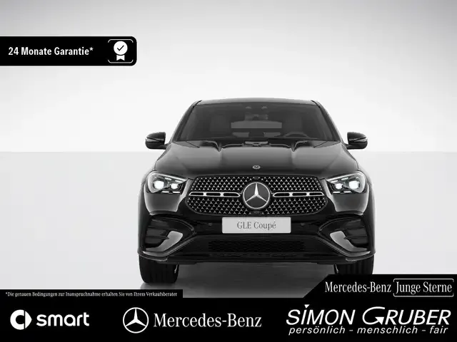 Mercedes-Benz GLE 400